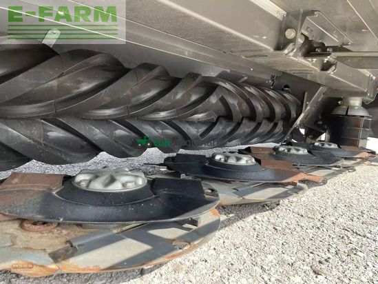 Cortacésped manual - Fella - ramos 3160 fp-rc