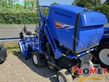 Tractor agrícola - Iseki - sf237hd152vr