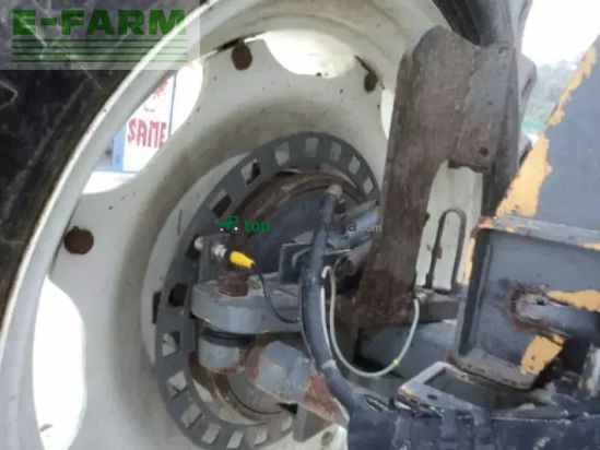 Atomizador - Evrard - meteor 4100 - 33