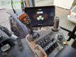 Tractor agrícola - JCB - fastrac 4220 icon