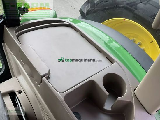 Tractor agrícola - John Deere - 5095m