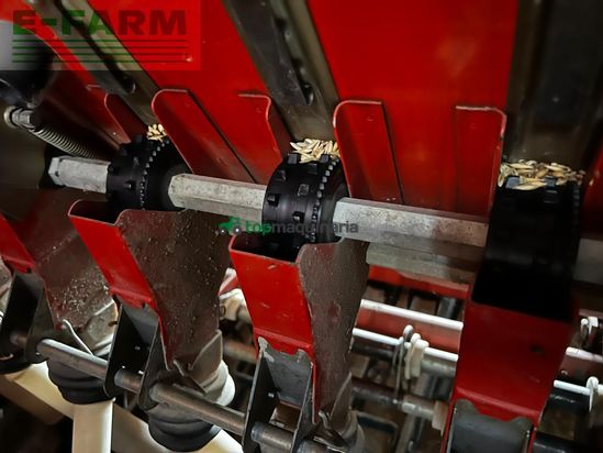 Sembradora - Reform - semo 99 3,0m