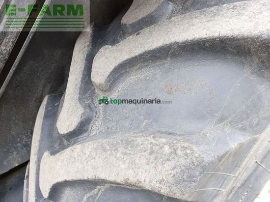 Tractor agrícola - Belarus - mts 820