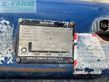 Elevadora - Nissan - 30 forklift (st26281)