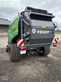 Empacadora gigant - Fendt - rotana 180 v xtra