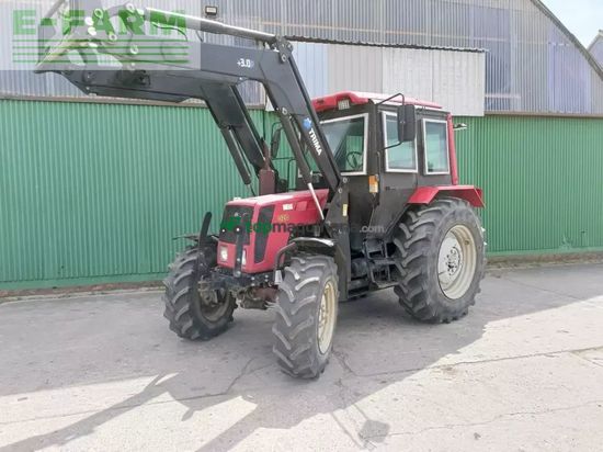 Tractor agrícola - Belarus - mts 820