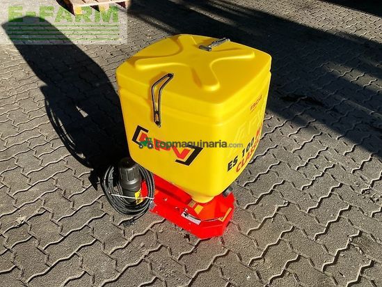 Esparcidor - APV - es 100 m1 classic kleinsamen- u. granulatstreuer