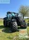 Tractor agrícola - Valtra - t195d