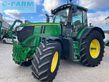 Tractor agrícola - John Deere - 6250r