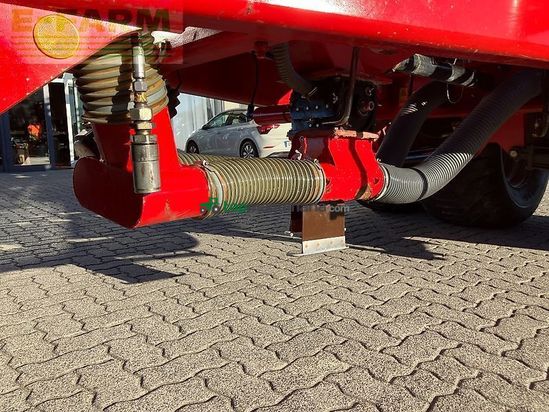 Sembradora - Horsch - pronto 6 ke