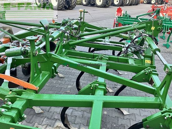 Cultivador - Amazone - cenius 4002 - 2