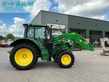 Tractor agrícola - John Deere - 6130m tractor (st26618)
