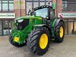 Tractor agrícola - John Deere - 6r250 *garantieverlängerung*