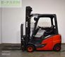 Elevadora - Linde - h 16 d evo 391-00
