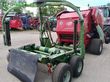 Empacadora gigant - Lely - welger rp245 + elho 1820 inliner