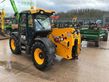 Telescopica - JCB - 536-70 agri super telehandler (st25157)