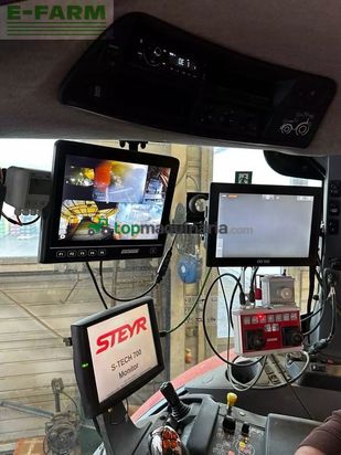 Cosechadora - arrancadora de patata - Grimme - evo 290 airsep