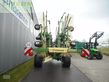 Rastrillo - Krone - swadro tc 1250