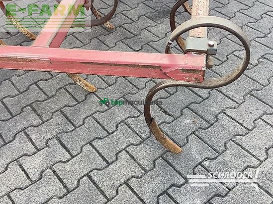 Cultivador -  - gfzk4-8m-f