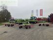 Henificador - Claas - liner 4900 business