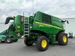 Cosechadora de Cereal - John Deere - w540
