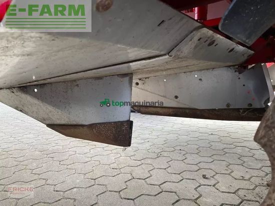 Cosechadora - arrancadora de patata - Grimme - gb 430