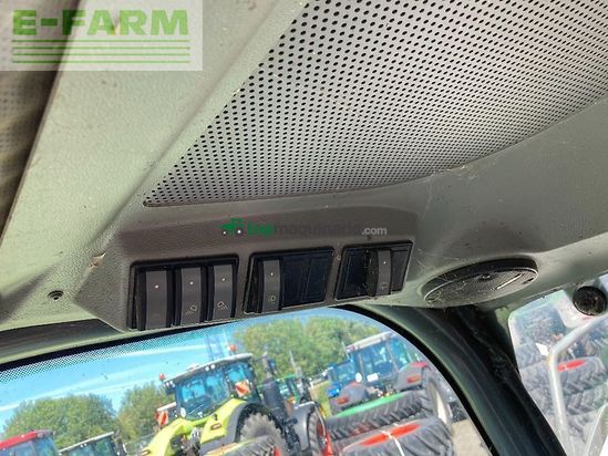 Telescopica - Claas - scorpion 7035