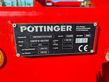 Henificador - Pöttinger - top 651a
