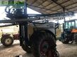 Atomizador - Lemken - eurotrain 3500l