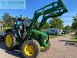 Tractor agrícola - John Deere - 5100r