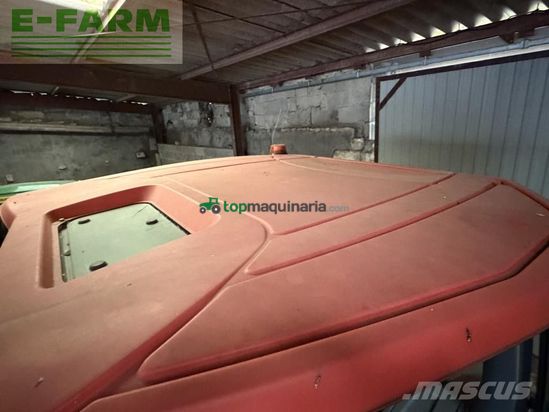 Tractor agrícola - Kubota - m7171 k access
