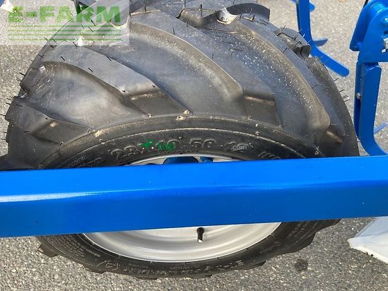 Cultivador - Kockerling - allrounder classic 530 2.0