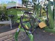 Henificador - Krone - swadro tc 1250