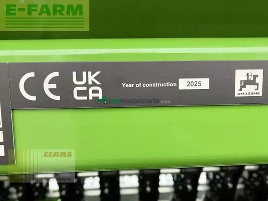 Sembradora - Amazone - cataya 3000 special ecoline