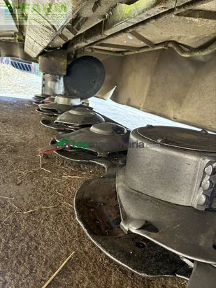 Cortacésped manual - Claas - disco 3200 f