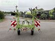 Henificador - Claas - VOLTO 52