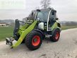 Minicargadora - Claas - torion 530