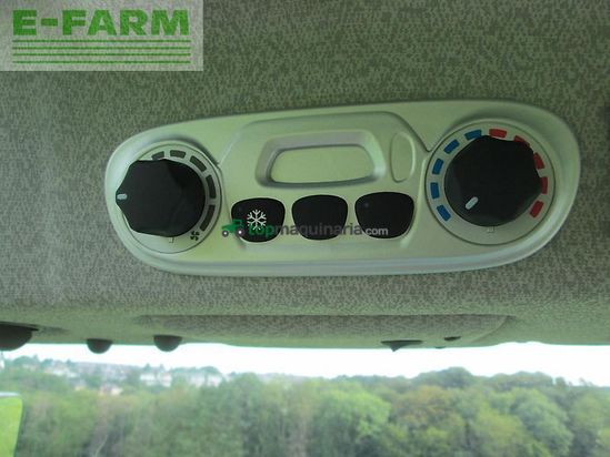 Tractor agrícola - Deutz-Fahr - 6115 c powershift