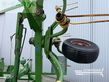 Henificador - Krone - kwt 7.70/6x7