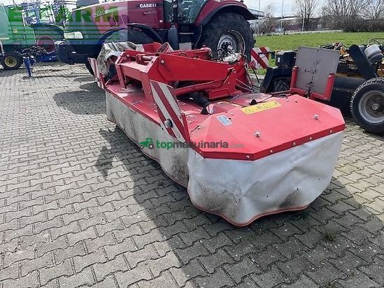 Cortacésped manual - Kuhn - fc 813