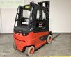 Elevadora - Linde - e 30/600 h 387