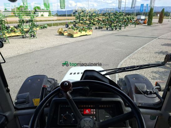 Tractor agrícola - Steyr - 9078 a t
