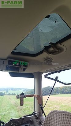 Tractor agrícola - John Deere - 6115r *kundenauftrag*