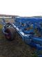 Arado - Lemken - diamant 11 vt