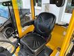 Minicargadora - Eurotrac - w13 f kabine stvzo breitreifen