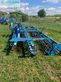 Grada de disco - Lemken - Heliodor 8/600 K