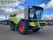 Cosechadora de Cereal - Claas - lexion 6600