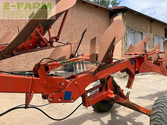 Arado - Kuhn - challanger ch 9 (8+1)