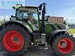 Tractor agrícola - Fendt - 724 vario profi+