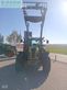 Tractor agrícola - Claas - arion 420 cis